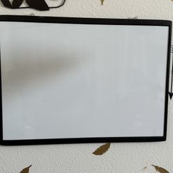 Small Whiteboard