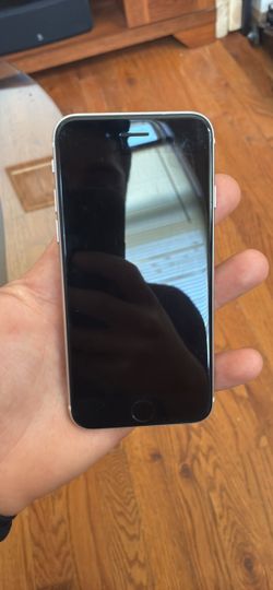 iPhone SE (2022) 128Gb unlocked