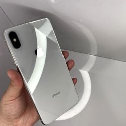 iPhone x 64GB Unlocked 