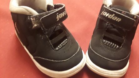 Jordan Shoes