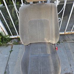 Asiento Para Camry