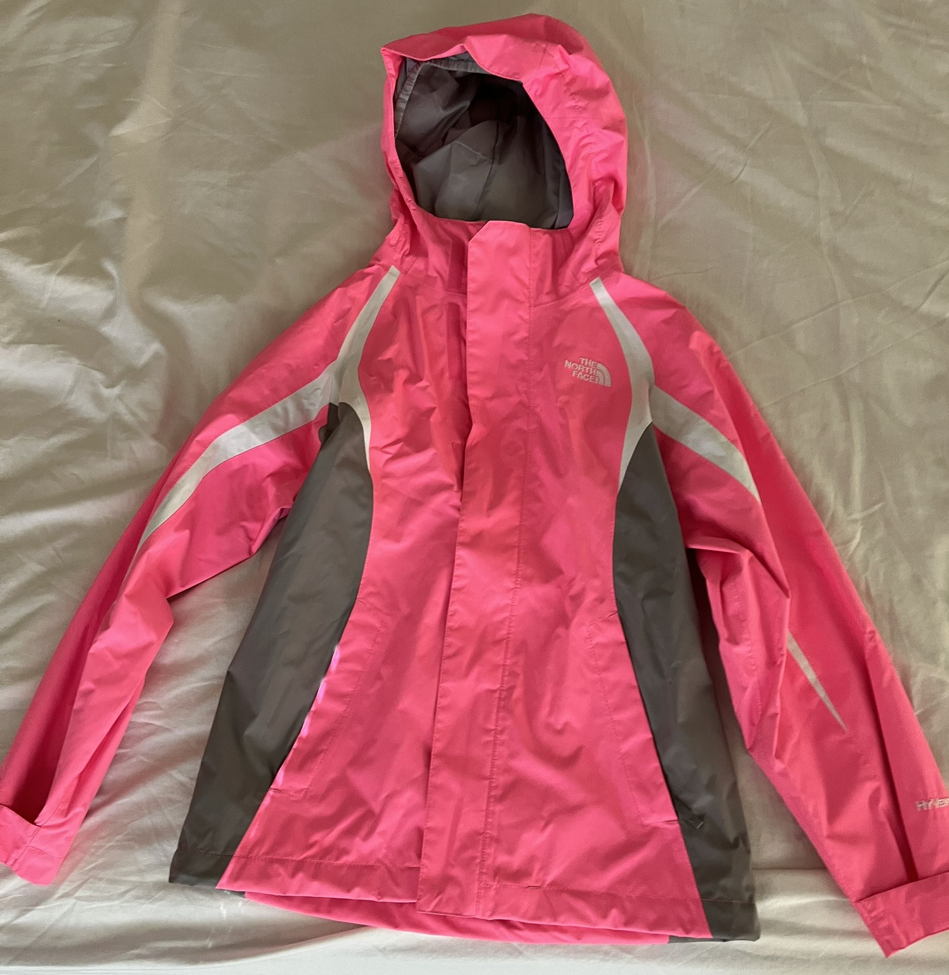 The North Face Girls’ Triclimate Jacket