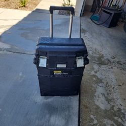 Tool Box