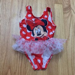 2T Bathing Suit 