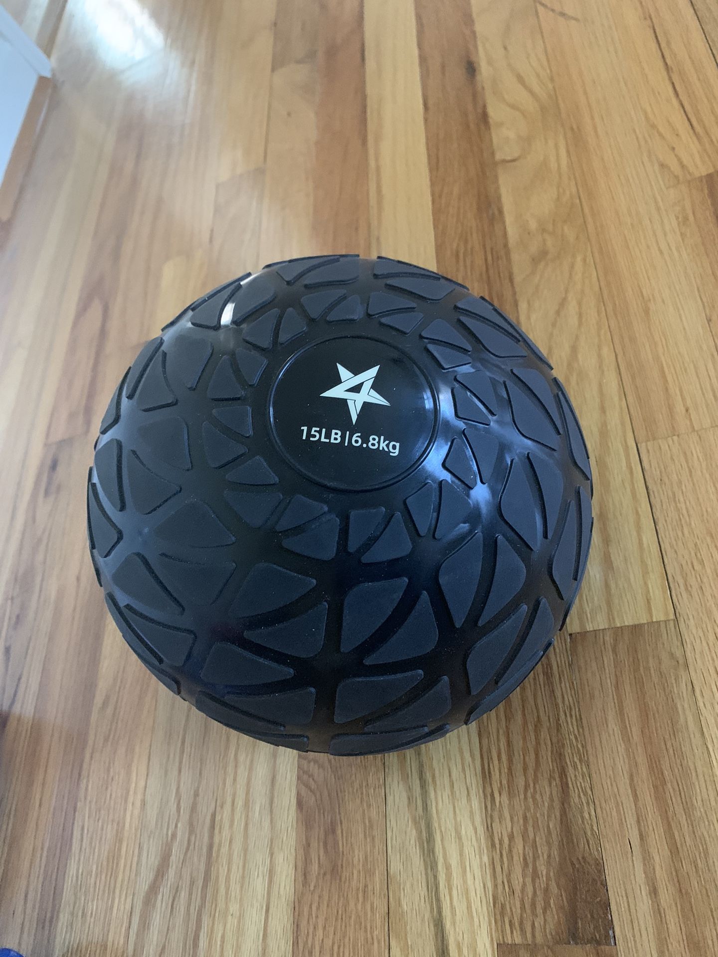 Medicine Ball - Weighted Ball