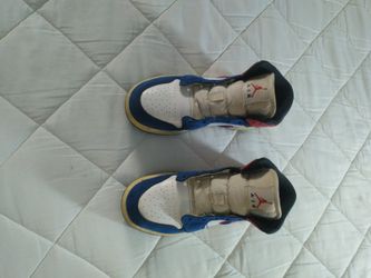 Nike Air Jordan Size  4youth