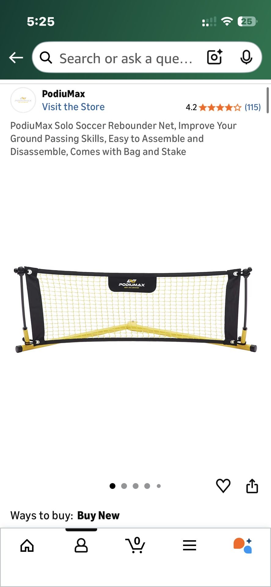 PodiuMax Rebounder (2)