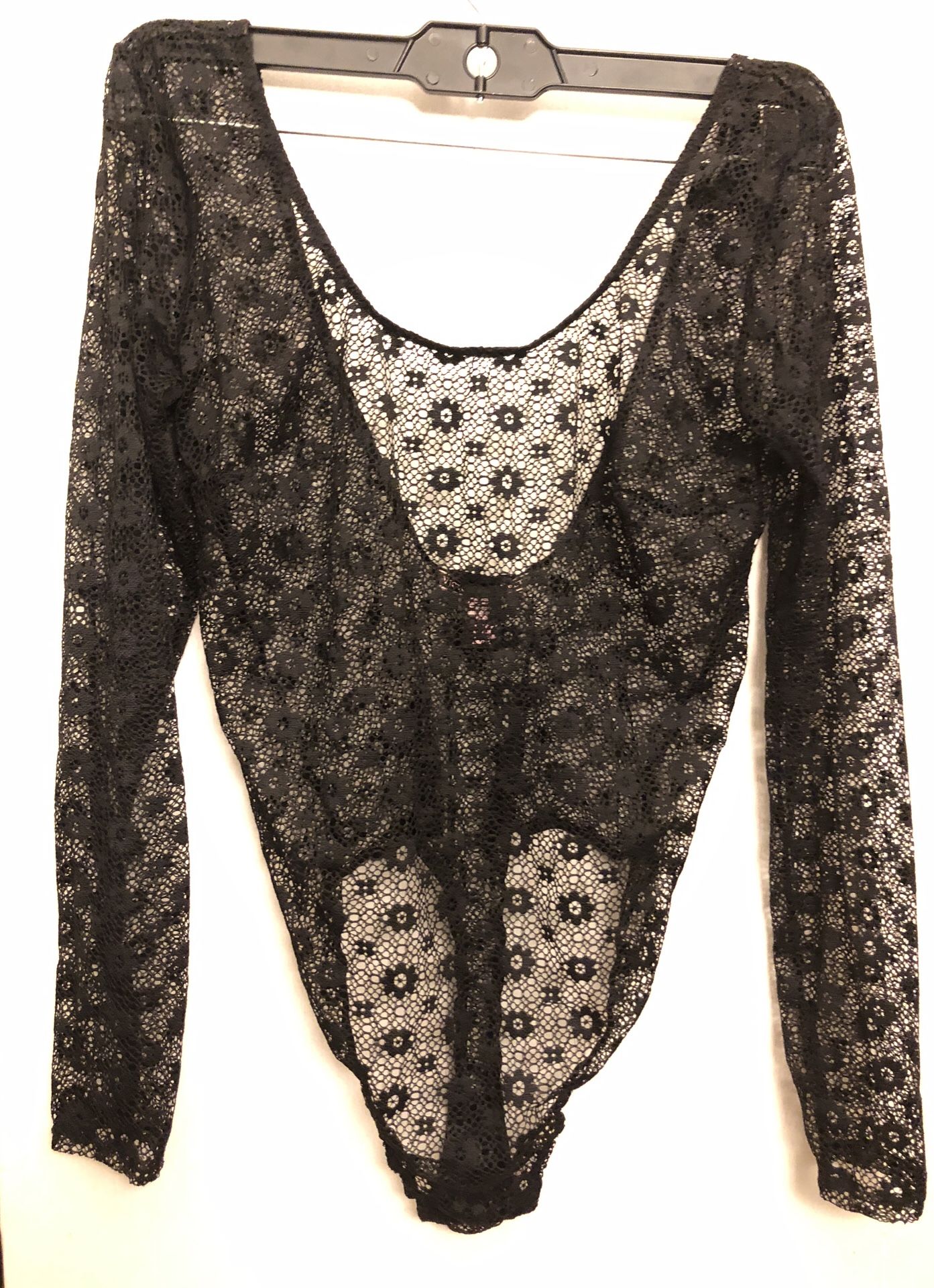 Bodysuit Victoria secret