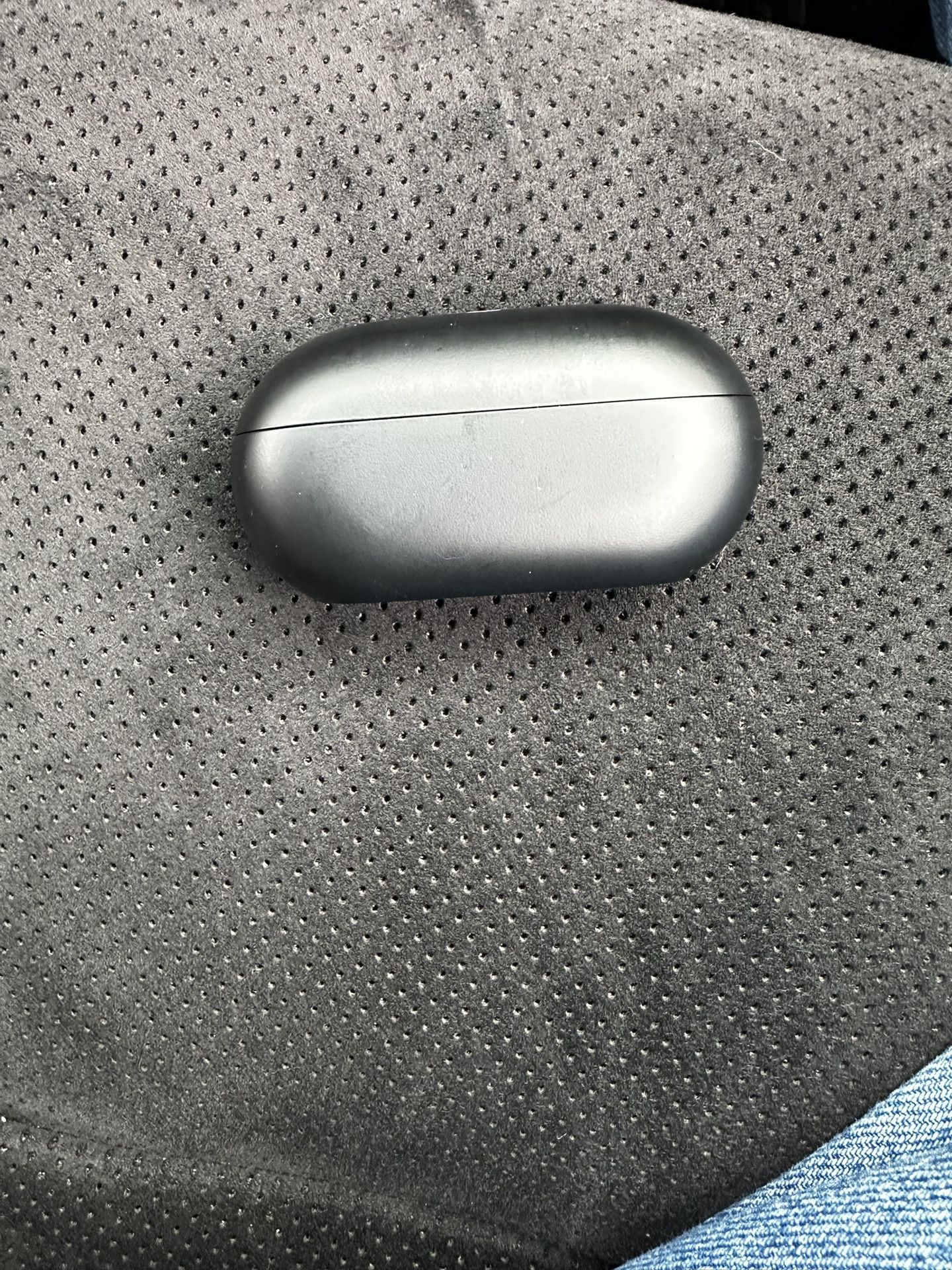 Beats Solo Buds True Wireless Bluetooth Earbuds - Matte Black