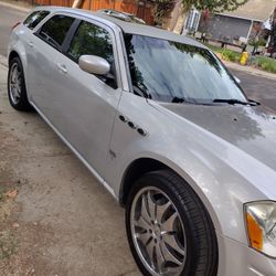Dodge Magnum