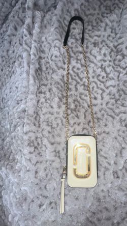 Marc Jacobs Hot Shot Purse