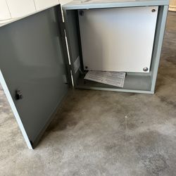 Business equipment - Electrical equipment & Supplies