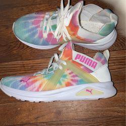 Gently Worn PUMA