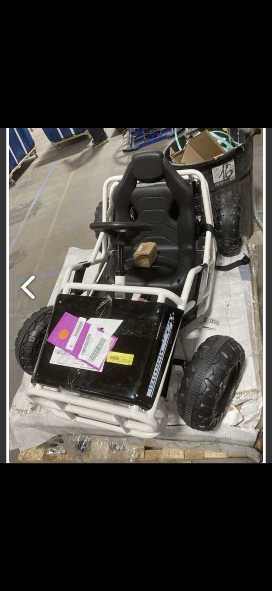 Gokart 