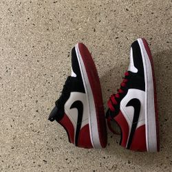 Air Jordan 1 Low Sw