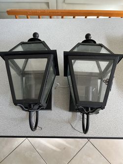 Lmps  for outdoor