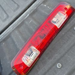 3rd Brake Light