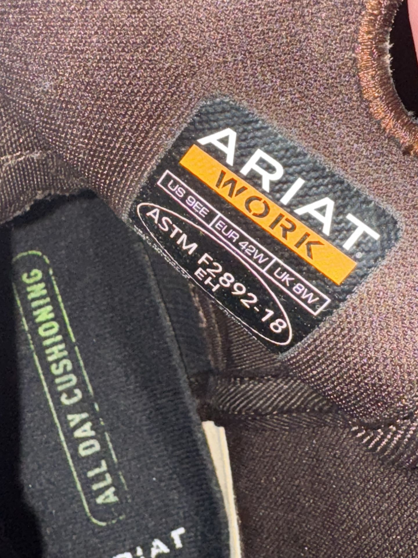Ariat Boots