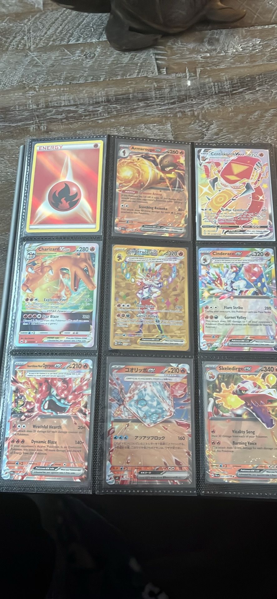 Pokémon Cards