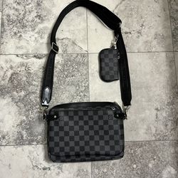 Louis Vuitton Bag Men