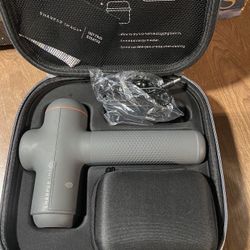 Massager Gun