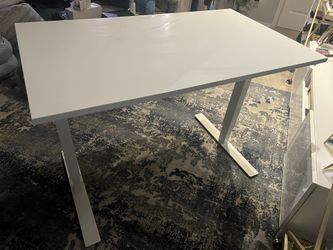 IKEA Trotten adjustable standing desk - discontinued item!