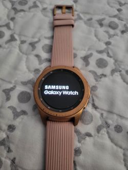 Samsung Watch 42mm