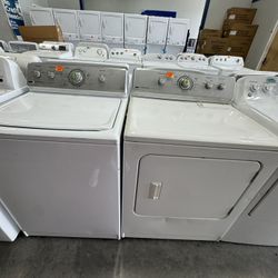 Washer  Dryer 