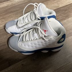 Nike Air Jordan 13 Retro