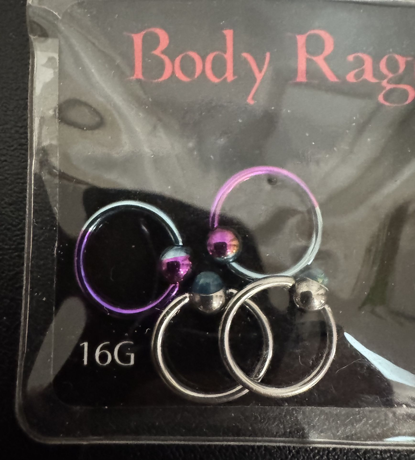 New Set Of 4 Earrings Just $5