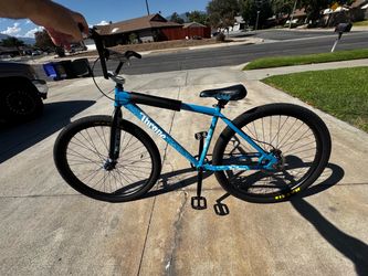 Throne cookies bike 29”