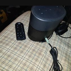 Bose Speaker Model 300