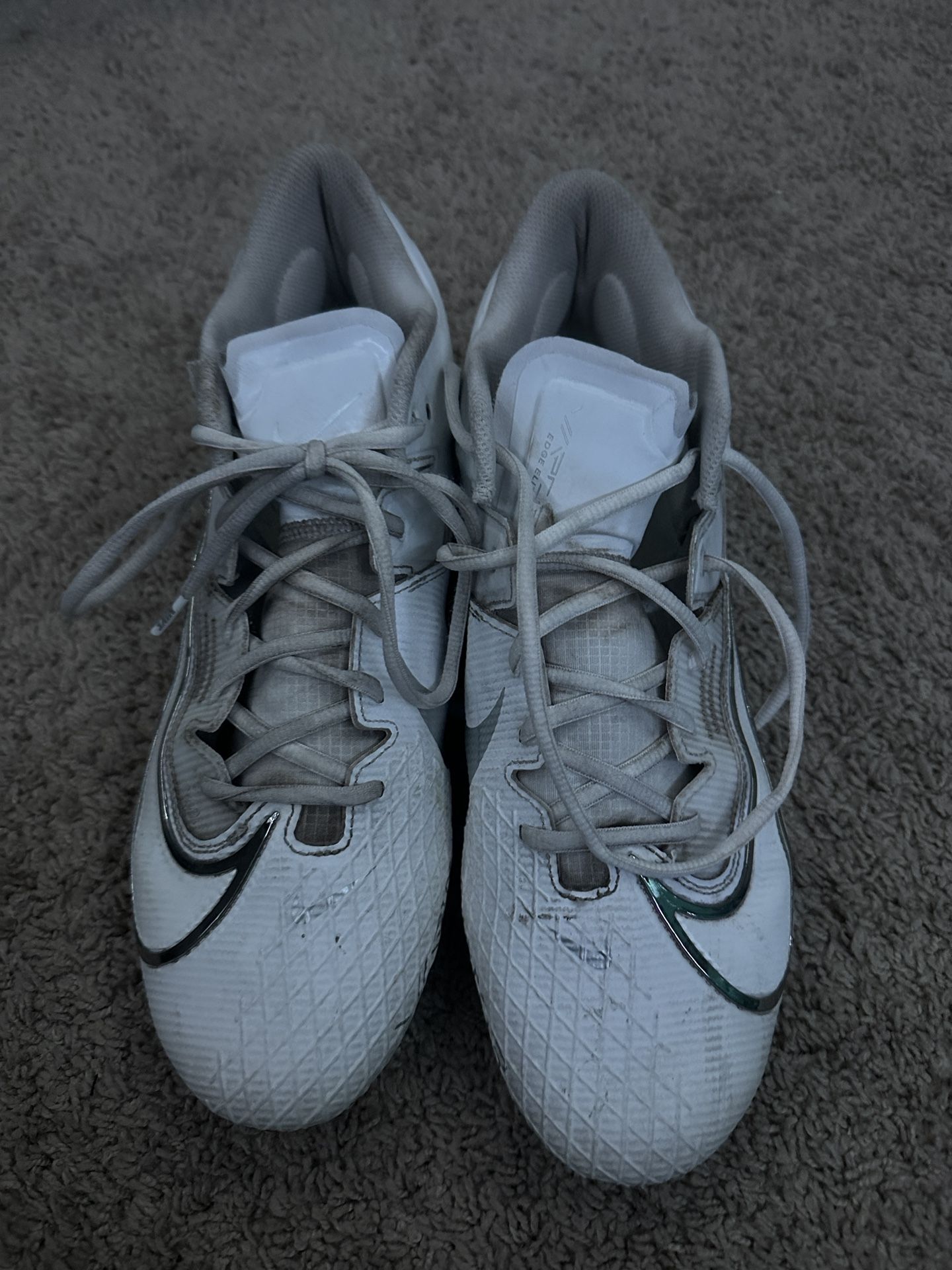 nike vapor edge 2 360 size 12