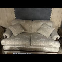 Loveseat
