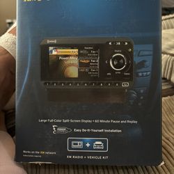 Xm X Press Xpress Sirius Xm 