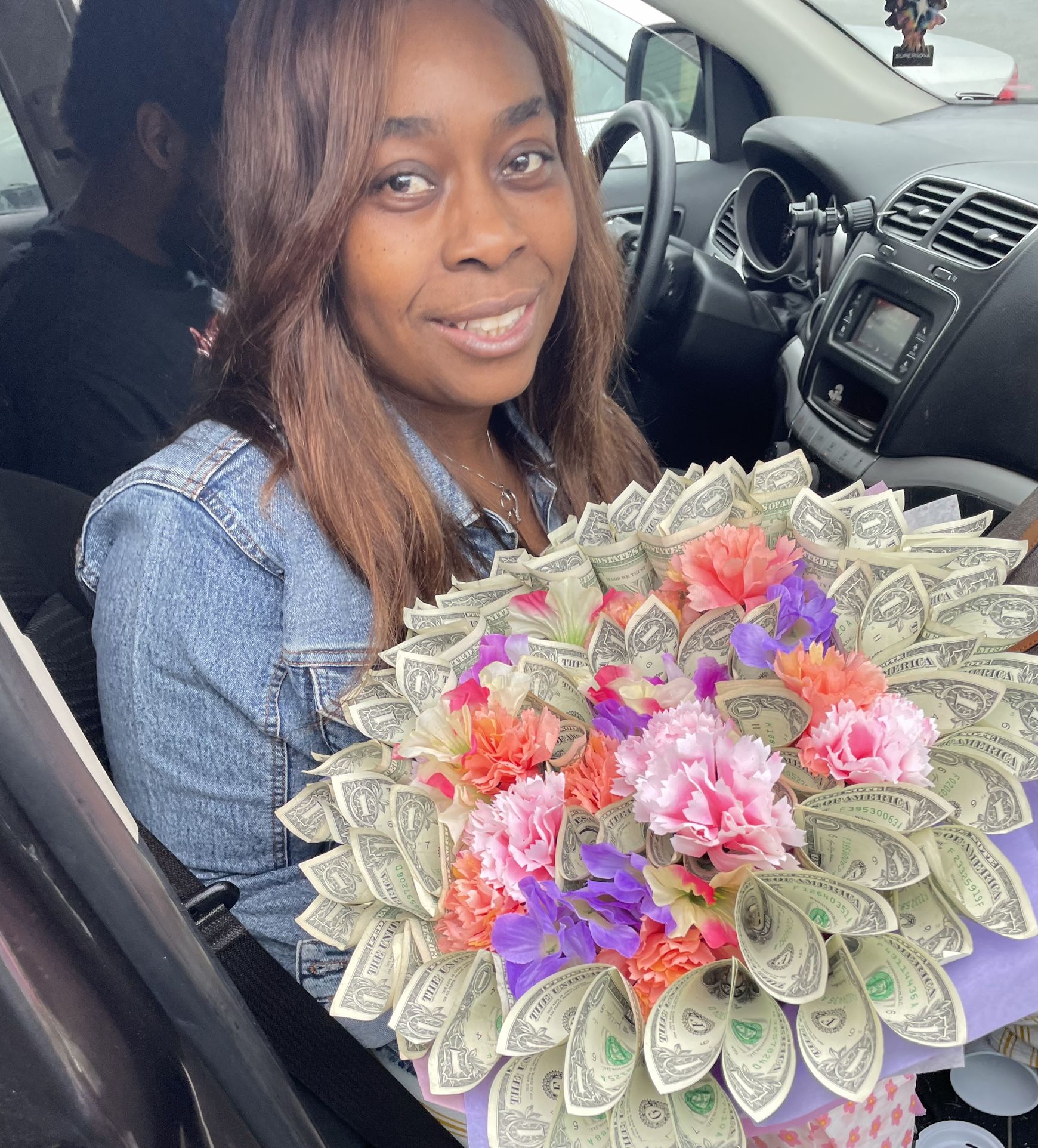 Flower Bouquet