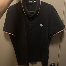 Monclier Polo