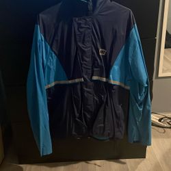 Nike Windbreaker Jacket Size L