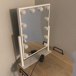 Vanity Mirror Makeup Mirror