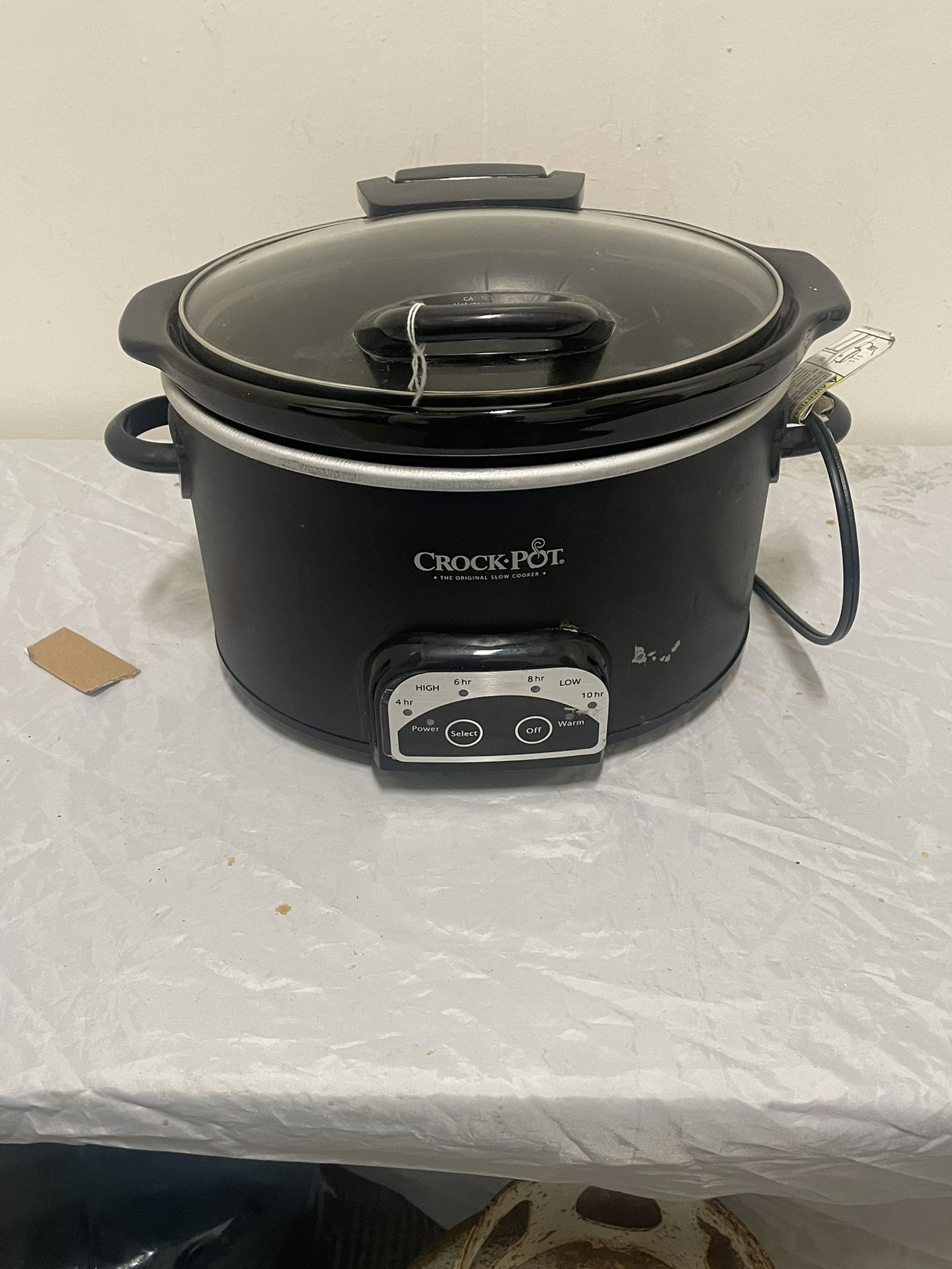 Crock Pot
