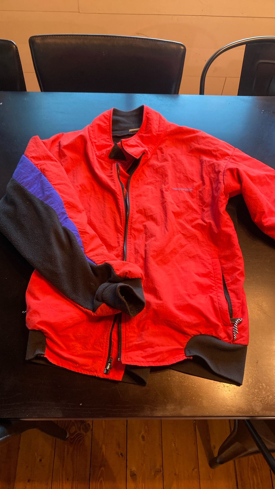 Cannondale Jacket