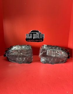 Lexus GS 300  2006-2011 fog light