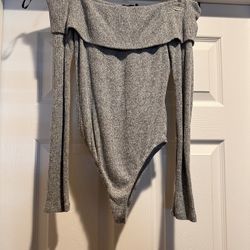 Urban Outfitters Bodysuit