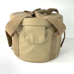 Sitsang Sing Bowl Travel Case 
