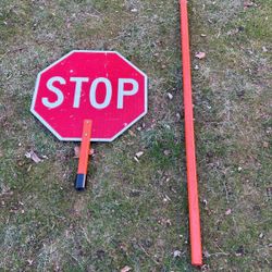Stop Or Slow Paddle