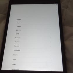 Apple iPad Mini Second Gen 