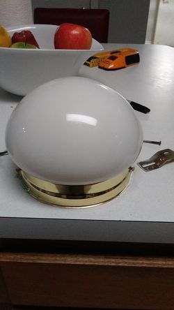 Light fixture