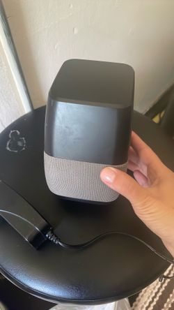 Google home