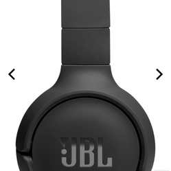 JBL HEAD PHONES