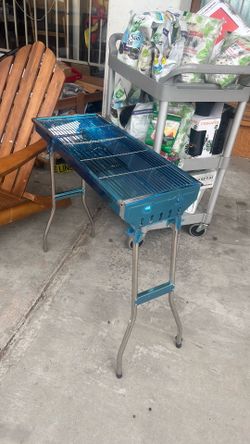 Grill